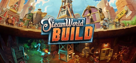 Скачать игру SteamWorld Build на ПК бесплатно