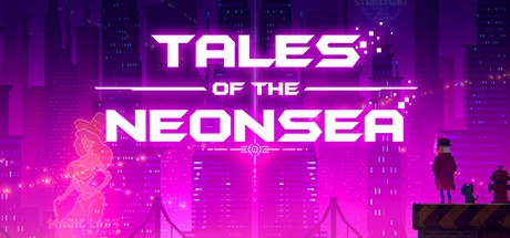 Скачать игру Tales of the Neon Sea на ПК бесплатно