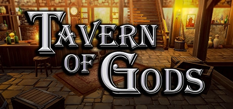 Скачать игру Tavern of Gods на ПК бесплатно