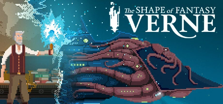 Скачать игру Verne: The Shape of Fantasy на ПК бесплатно