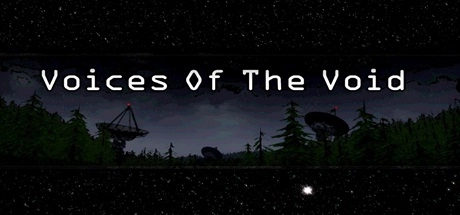 Скачать игру Voices Of The Void на ПК бесплатно