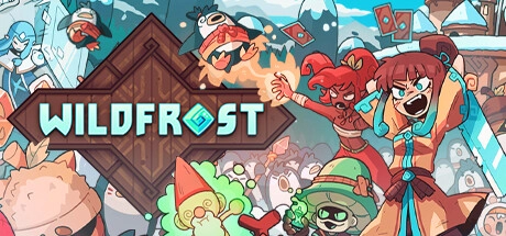 Скачать игру Wildfrost на ПК бесплатно