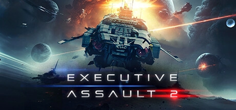 Скачать игру Executive Assault 2 на ПК бесплатно