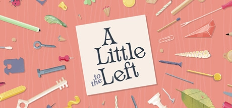 Скачать игру A Little to the Left на ПК бесплатно