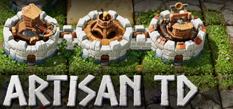 Скачать игру Artisan TD на ПК бесплатно