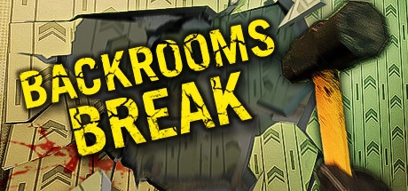 Скачать игру Backrooms Break на ПК бесплатно