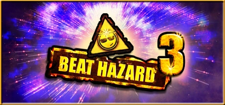 Скачать игру Beat Hazard 3 на ПК бесплатно