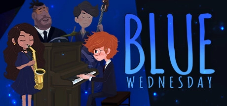 Скачать игру Blue Wednesday на ПК бесплатно