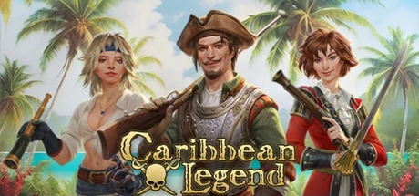 Скачать игру Caribbean Legend на ПК бесплатно