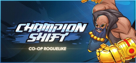 Скачать игру Champion Shift на ПК бесплатно