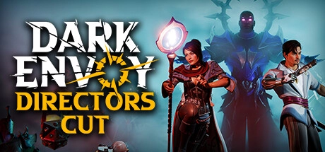 Скачать игру Dark Envoy на ПК бесплатно