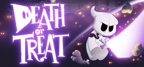 Скачать игру Death or Treat на ПК бесплатно