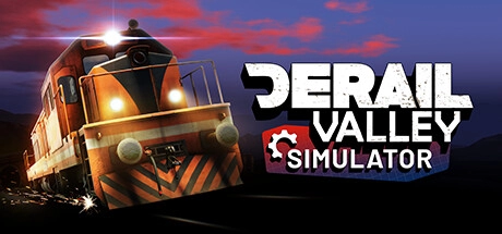 Скачать игру Derail Valley на ПК бесплатно