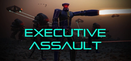 Скачать игру Executive Assault на ПК бесплатно