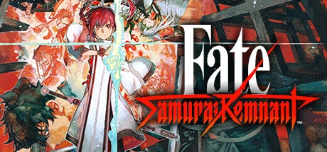 Скачать игру Fate/Samurai Remnant на ПК бесплатно