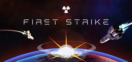 Скачать игру First Strike на ПК бесплатно