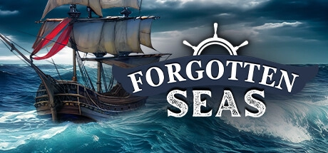 Скачать игру Forgotten Seas на ПК бесплатно