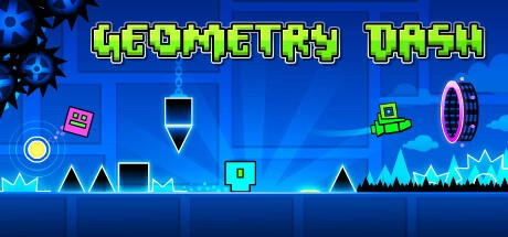 Скачать игру Geometry Dash на ПК бесплатно