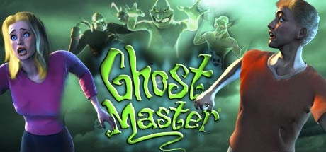 Скачать игру Ghost Master на ПК бесплатно