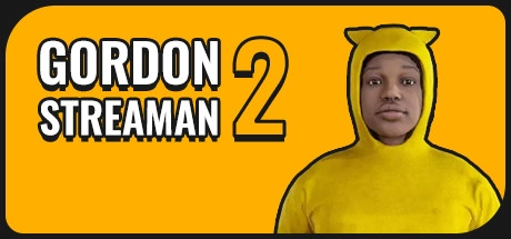 Скачать игру Gordon Streaman 2 на ПК бесплатно