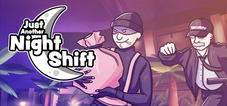 Скачать игру Just Another Night Shift на ПК бесплатно