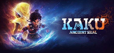 Скачать игру KAKU: Ancient Seal - Collector's Edition на ПК бесплатно