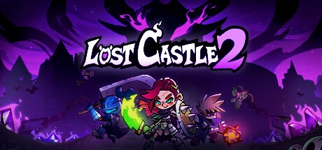 Скачать игру Lost Castle 2 на ПК бесплатно