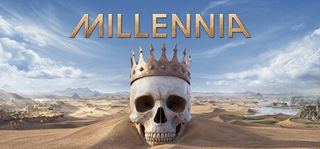 Скачать игру Millennia на ПК бесплатно