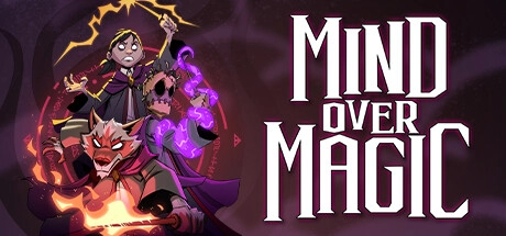 Скачать игру Mind Over Magic на ПК бесплатно