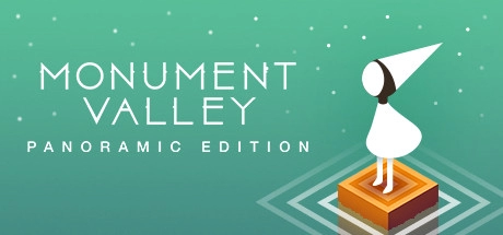 Скачать игру Monument Valley - Panoramic Edition на ПК бесплатно