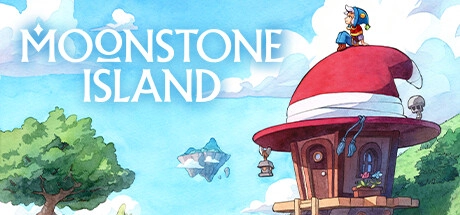 Скачать игру Moonstone Island на ПК бесплатно