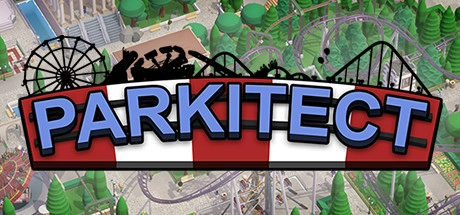 Скачать игру Parkitect на ПК бесплатно