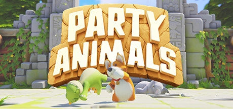 Скачать игру Party Animals на ПК бесплатно