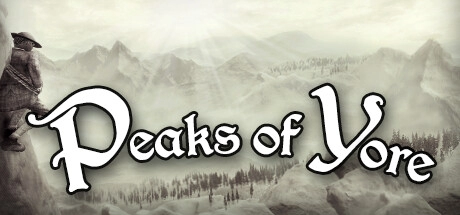 Скачать игру Peaks of Yore на ПК бесплатно