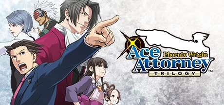 Скачать игру Phoenix Wright: Ace Attorney Trilogy на ПК бесплатно