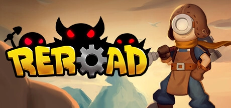 Скачать игру ReRoad на ПК бесплатно