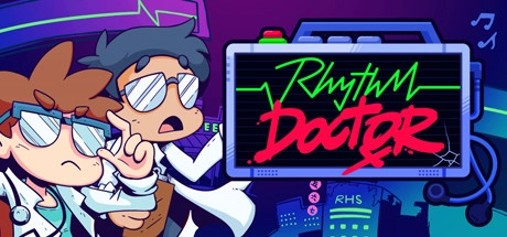 Скачать игру Rhythm Doctor на ПК бесплатно