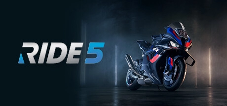 Скачать игру RIDE 5 на ПК бесплатно