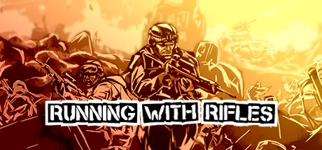 Скачать игру RUNNING WITH RIFLES на ПК бесплатно