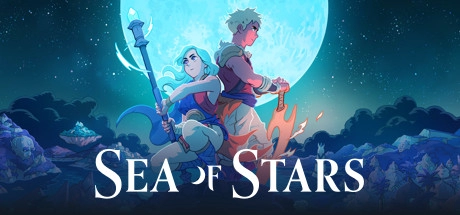 Скачать игру Sea of Stars на ПК бесплатно