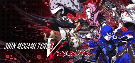 Скачать игру Shin Megami Tensei V: Vengeance - Digital Deluxe Edition на ПК бесплатно