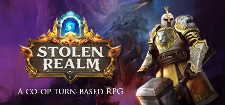 Скачать игру Stolen Realm на ПК бесплатно