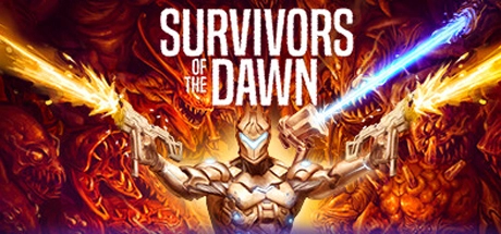 Скачать игру Survivors of the Dawn на ПК бесплатно