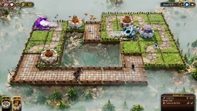 Картинка Artisan TD на ПК