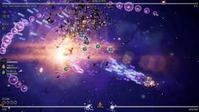 screenshot Beat Hazard 3