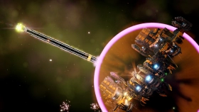 Картинка Beat Hazard 3 на ПК