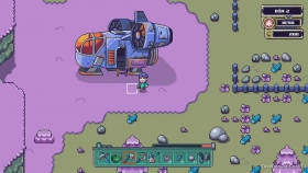 Картинка Farlands на ПК