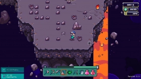 Скриншот из игры Farlands в хорошем качестве