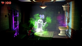 Изображение Luigi's Mansion 2 HD