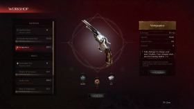 Скриншот из игры Soulslinger: Envoy of Death в хорошем качестве